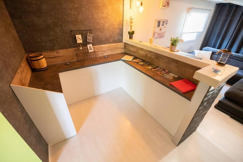 Gite Les Lavandieres Saasenheim Exteriör bild