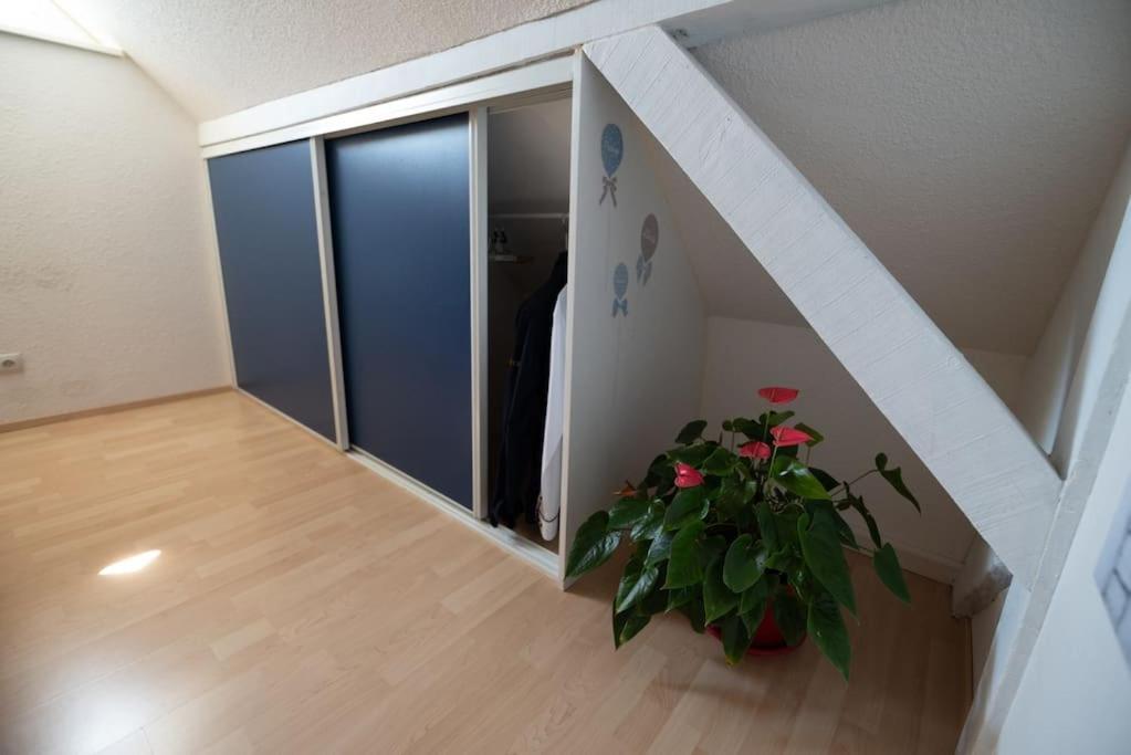 Gite Les Lavandieres Saasenheim Exteriör bild